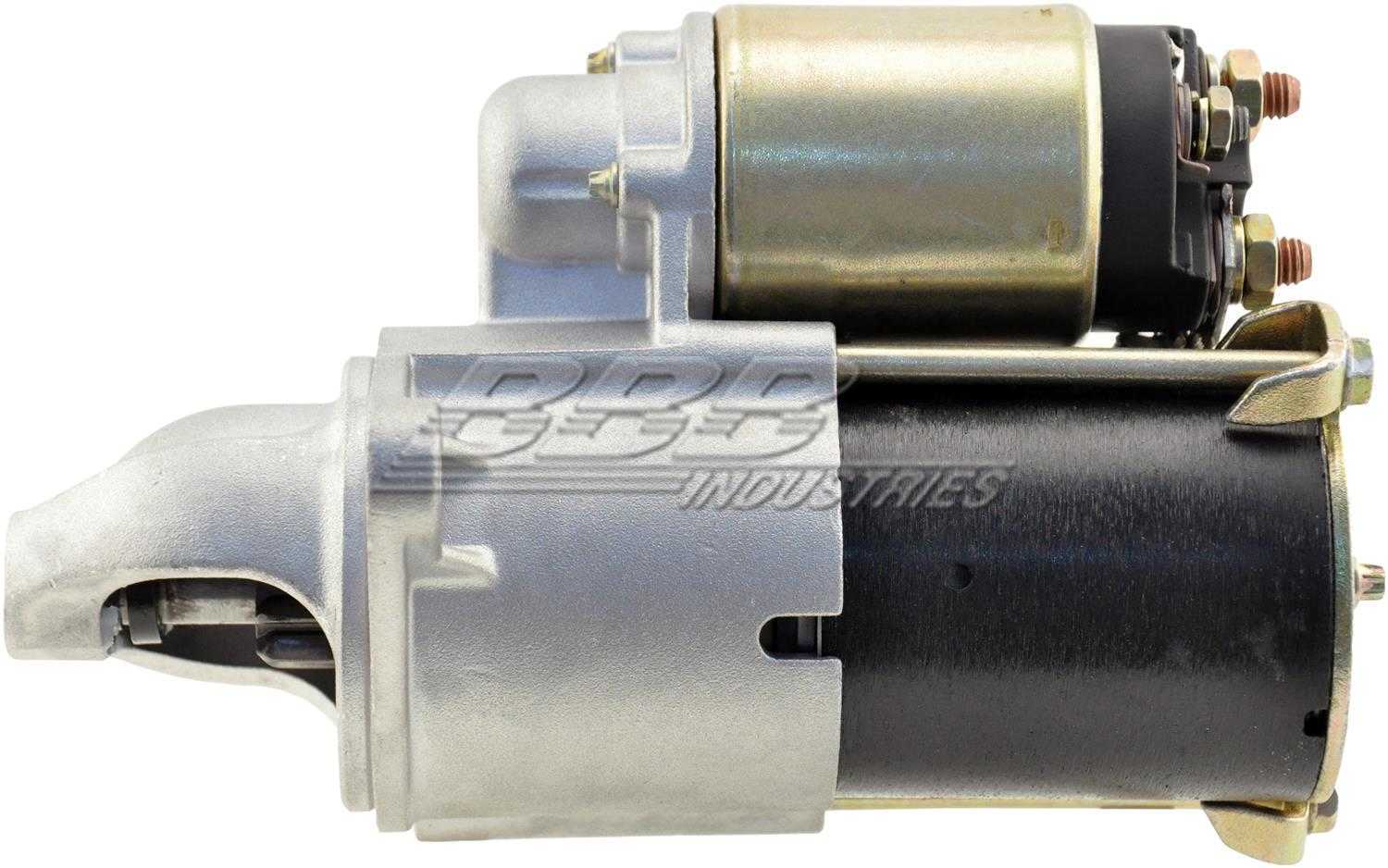 BBB INDUSTRIES - Reman Starter - BBA - 6978