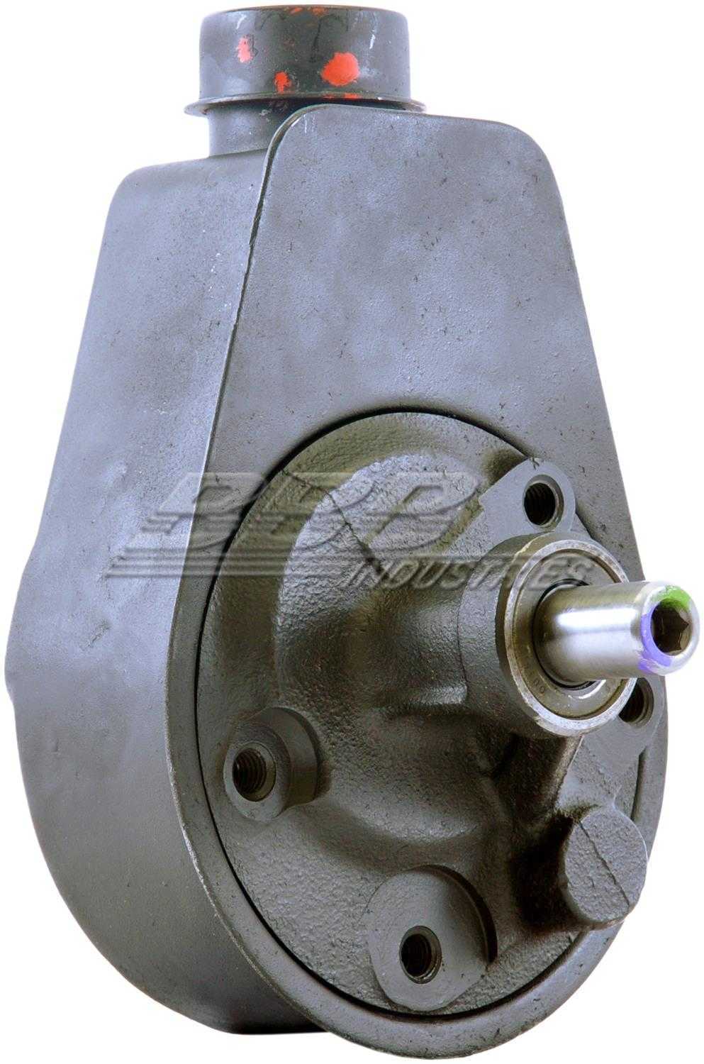 BBB INDUSTRIES - Reman Power Steering Pump - BBA - 731-2134