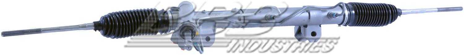 BBB INDUSTRIES - Reman Rack And Pinion - BBA - 102-0203
