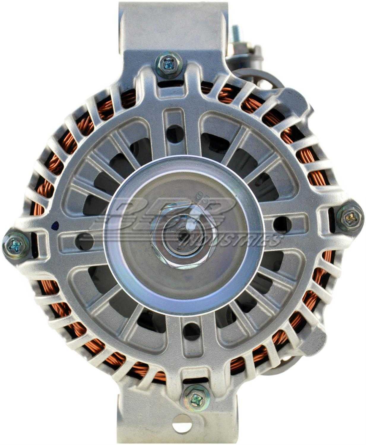 BBB INDUSTRIES - Reman Alternator - BBA - 11029