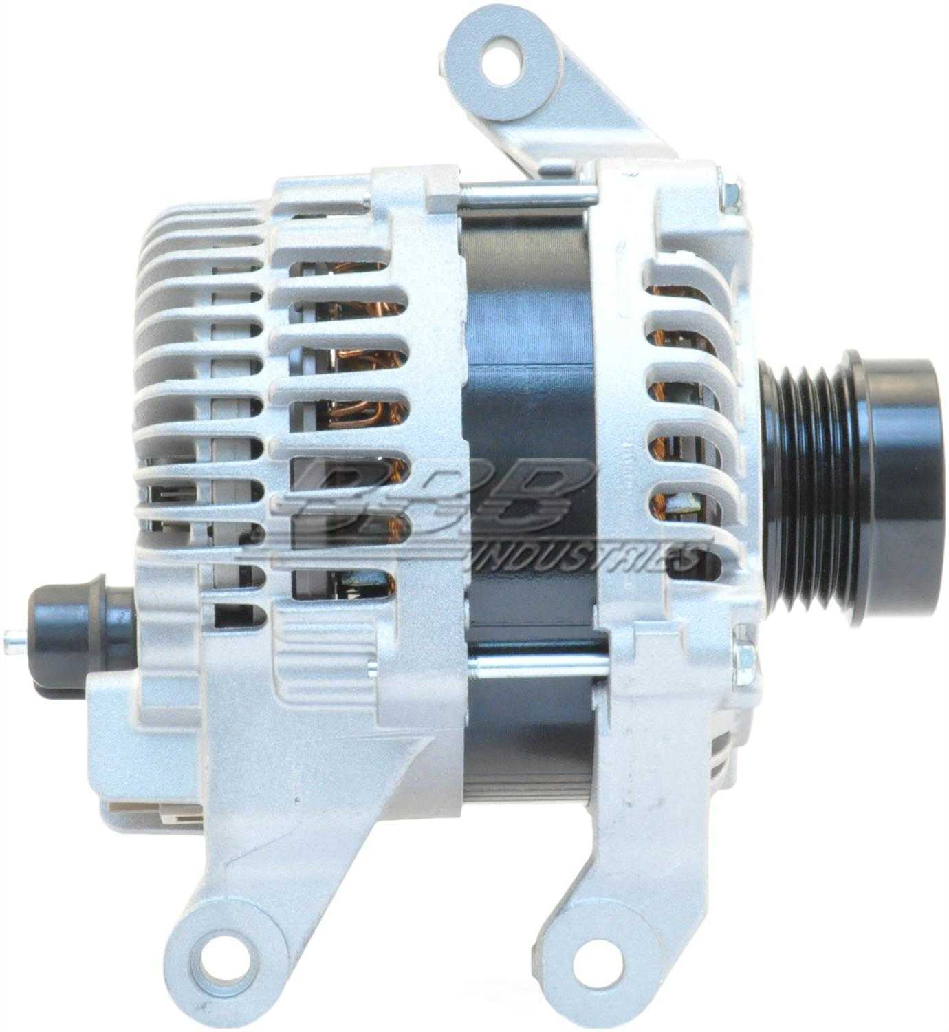 BBB INDUSTRIES - Reman Alternator - BBA - 11551