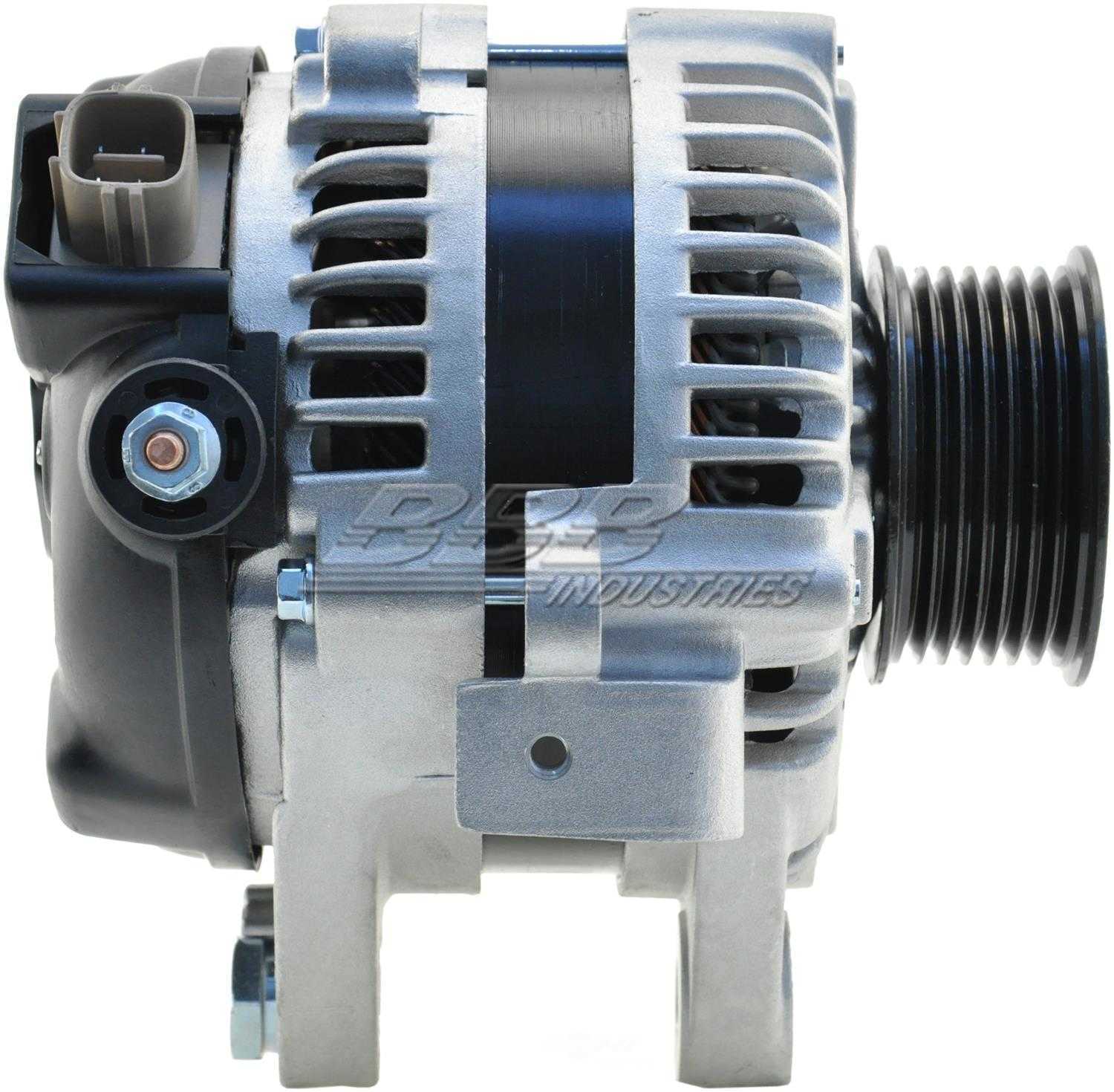 BBB INDUSTRIES - Reman Alternator - BBA - 11034