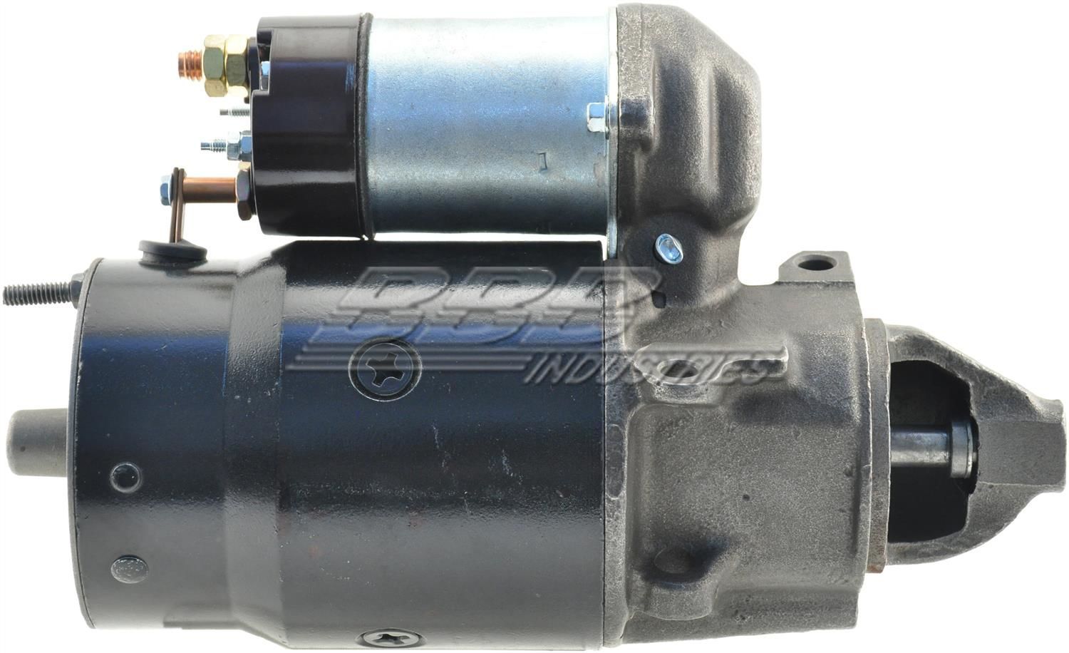 BBB INDUSTRIES - Starter - BBA - n3689