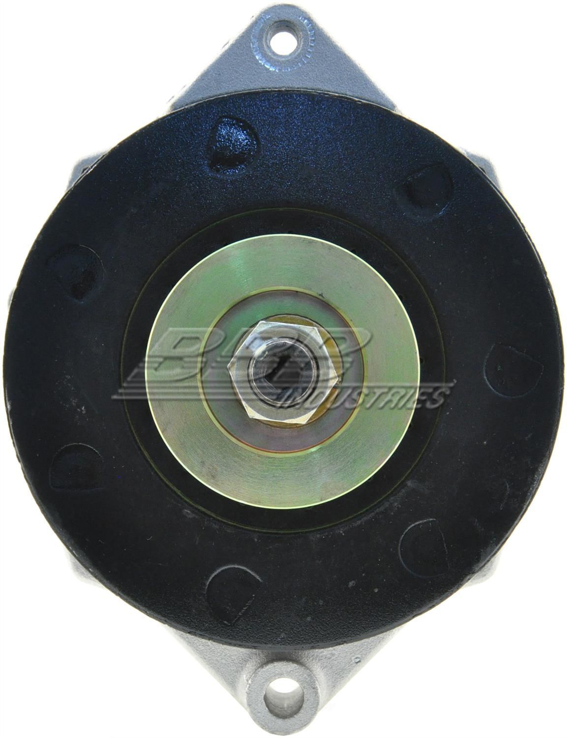 BBB INDUSTRIES - Alternator - BBA - n7294-9r