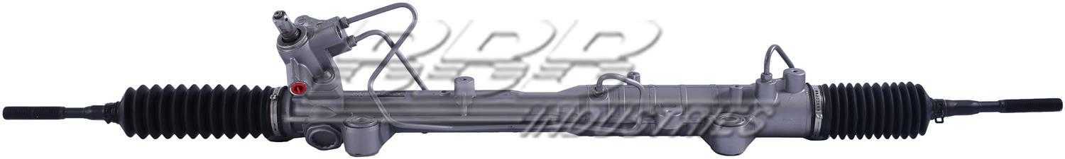 BBB INDUSTRIES - Reman Rack And Pinion - BBA - 101-0258