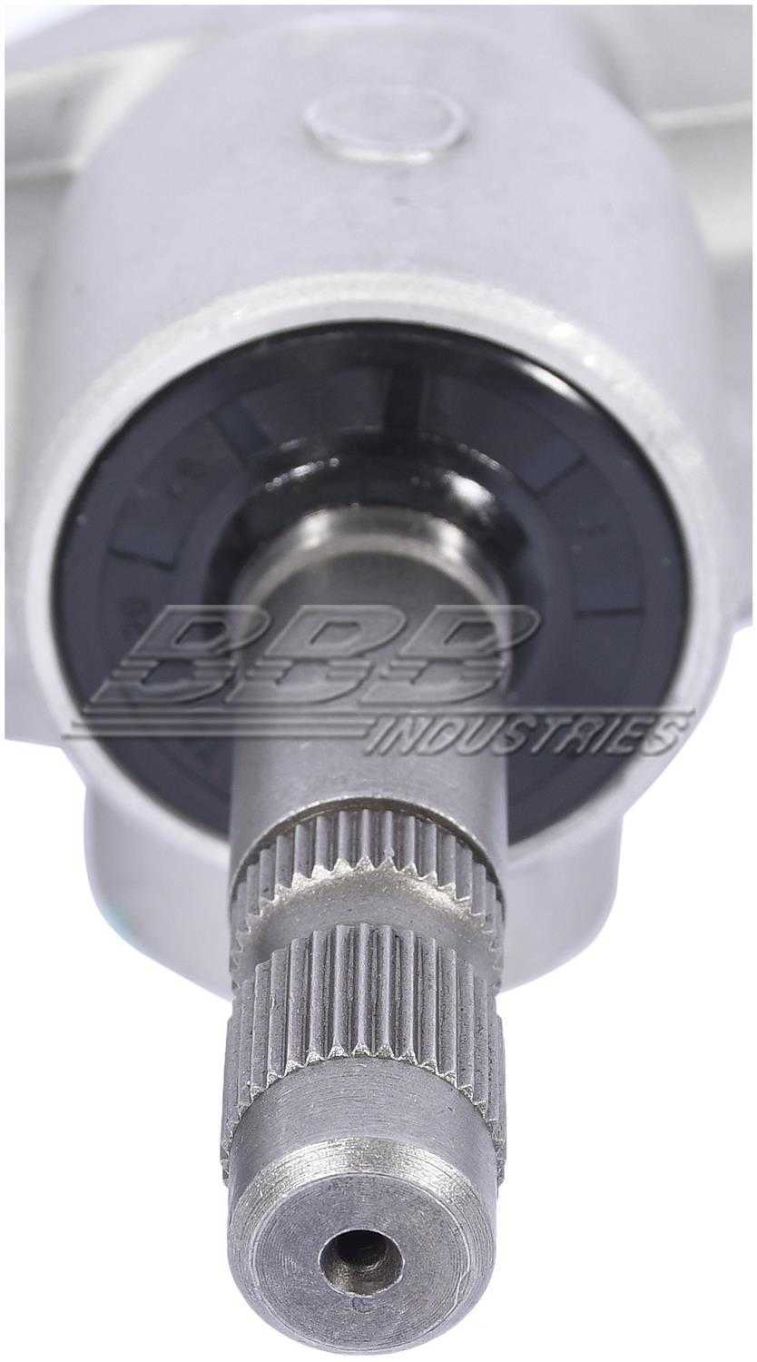 BBB INDUSTRIES - New Rack And Pinion - BBA - n211-0128