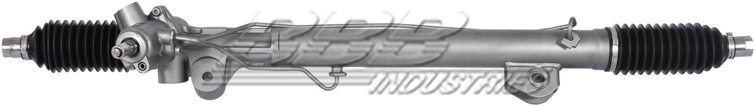 BBB INDUSTRIES - Reman Rack And Pinion - BBA - 103-0228