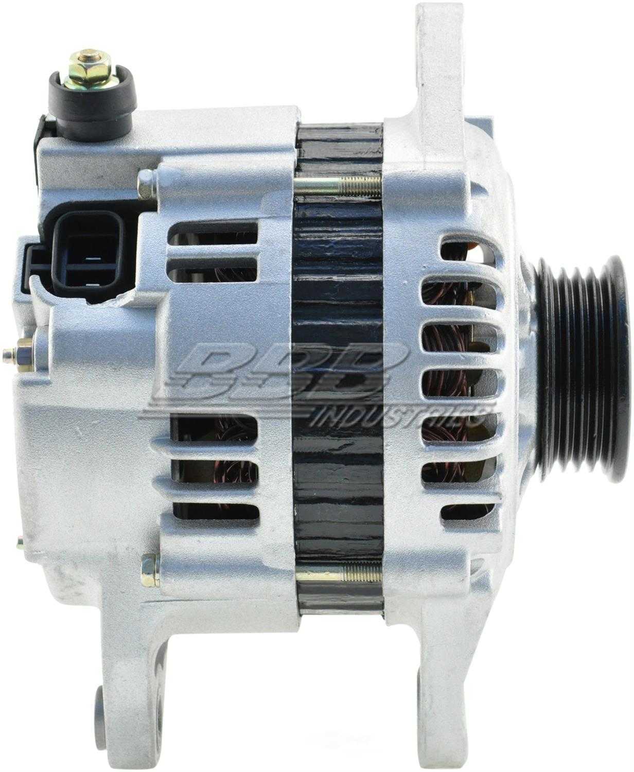 BBB INDUSTRIES - Reman Alternator - BBA - 13863