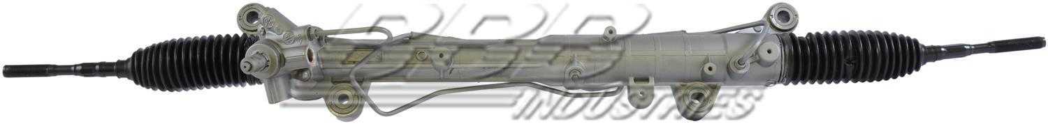 BBB INDUSTRIES - Reman Rack And Pinion - BBA - 101-0233