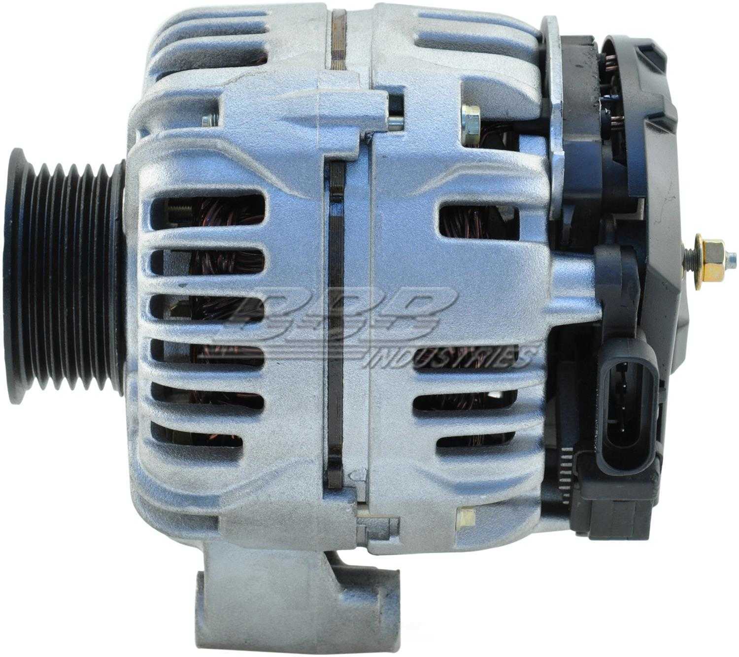 BBB INDUSTRIES - Reman Alternator - BBA - 11364
