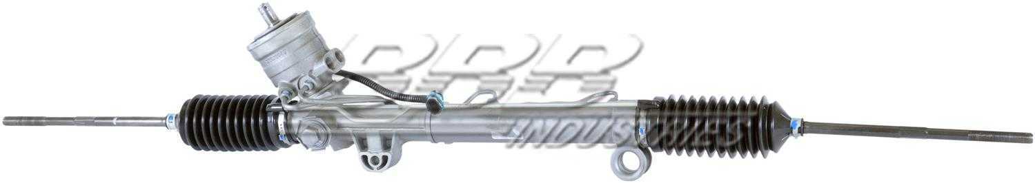 BBB INDUSTRIES - New Rack And Pinion - BBA - n103-0210