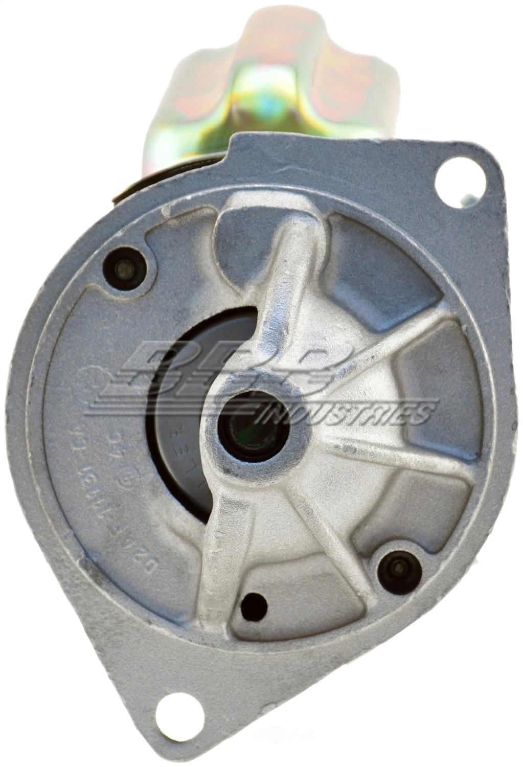 BBB INDUSTRIES - Starter - BBA - n3124