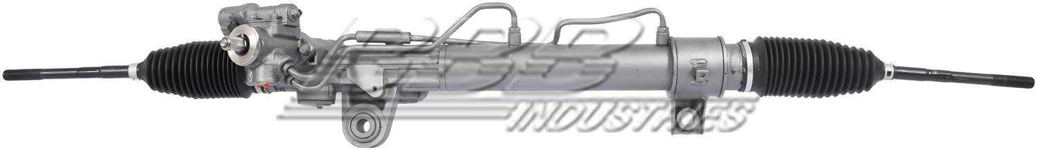 BBB INDUSTRIES - Reman Rack And Pinion - BBA - 103-0255p
