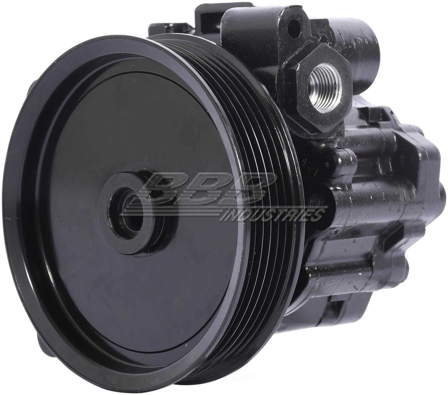 BBB INDUSTRIES - Reman Power Steering Pump - BBA - 990-1364a1