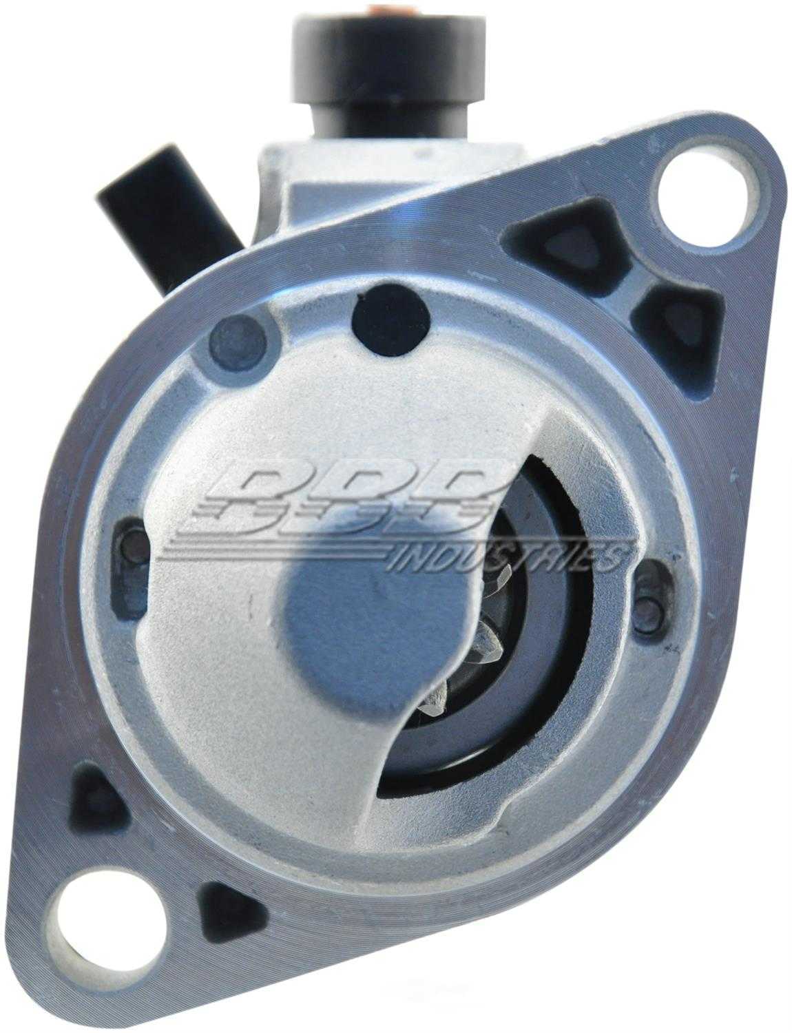 BBB INDUSTRIES - Reman Starter - BBA - 17960