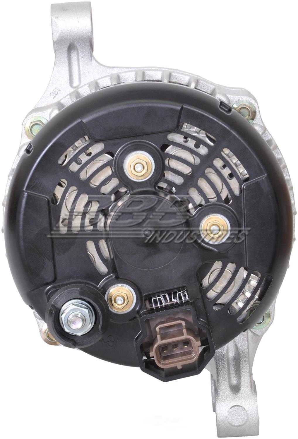 BBB INDUSTRIES - Reman Alternator - BBA - 42096