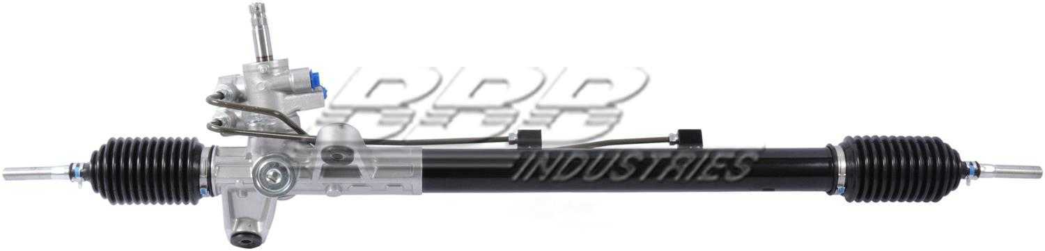 BBB INDUSTRIES - New Rack And Pinion - BBA - n305-0158