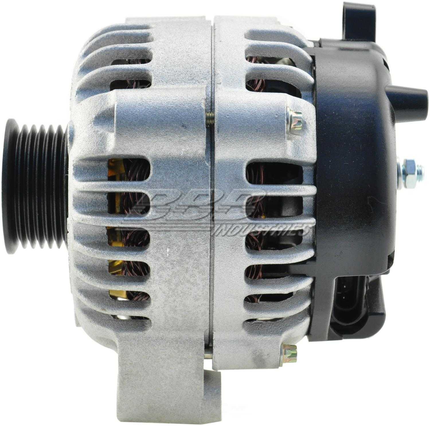 BBB INDUSTRIES - Reman Alternator - BBA - 8249-7
