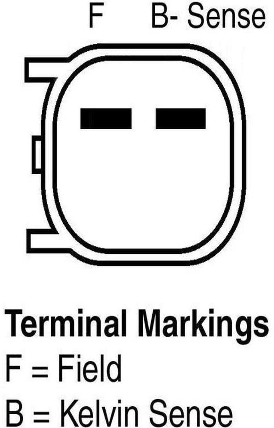 BBB INDUSTRIES - Reman Alternator - BBA - 11243
