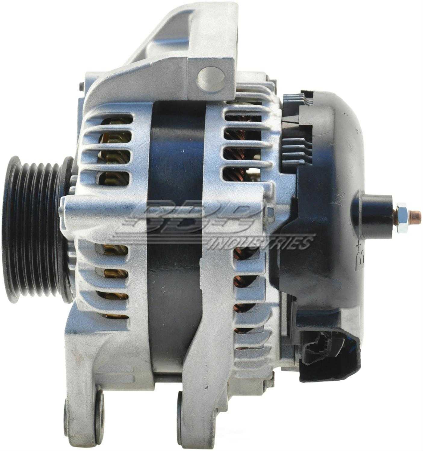 BBB INDUSTRIES - Reman Alternator - BBA - 11181