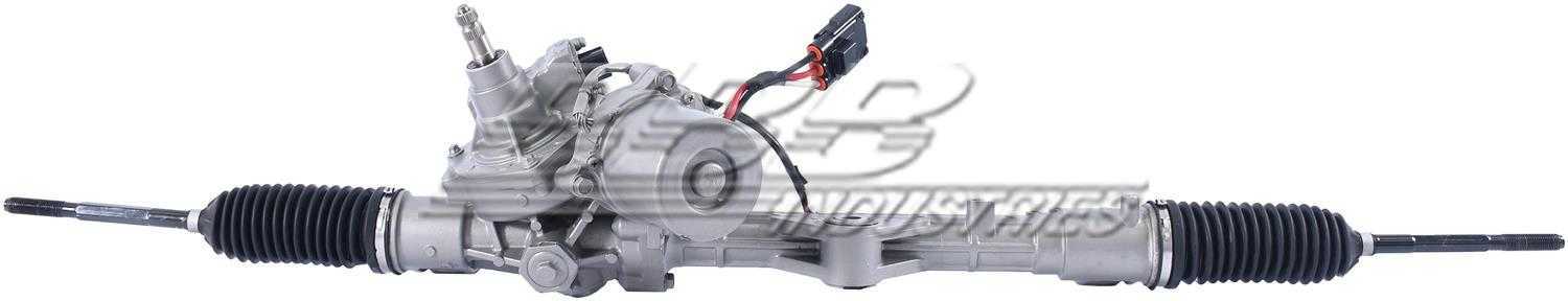 BBB INDUSTRIES - Reman Rack And Pinion - BBA - 205-0133e
