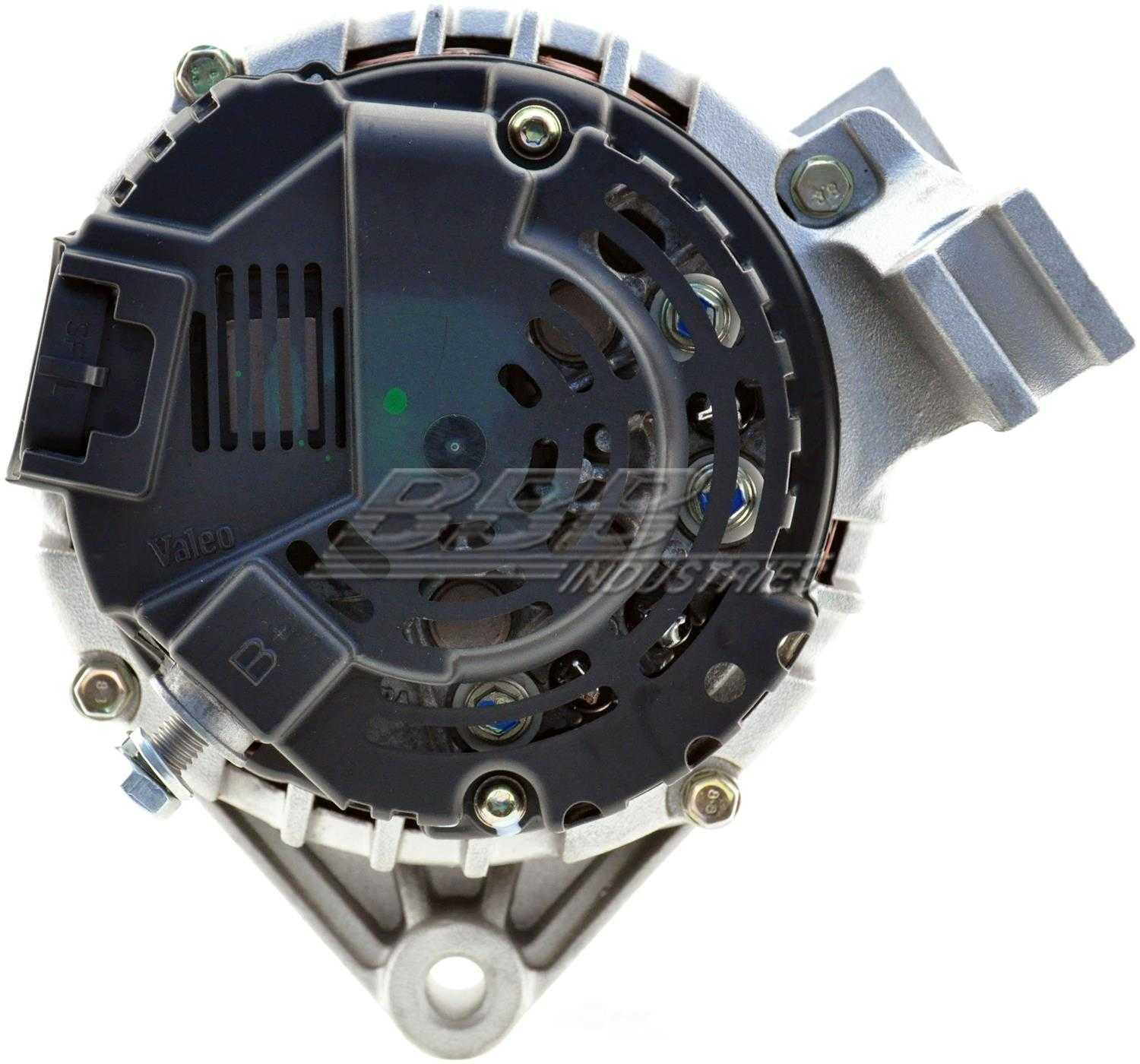 BBB INDUSTRIES - Reman Alternator - BBA - 13943