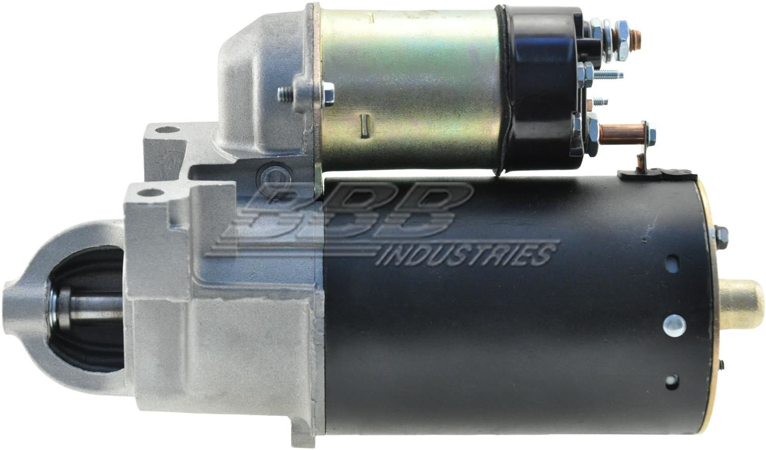 BBB INDUSTRIES - Starter - BBA - n3504