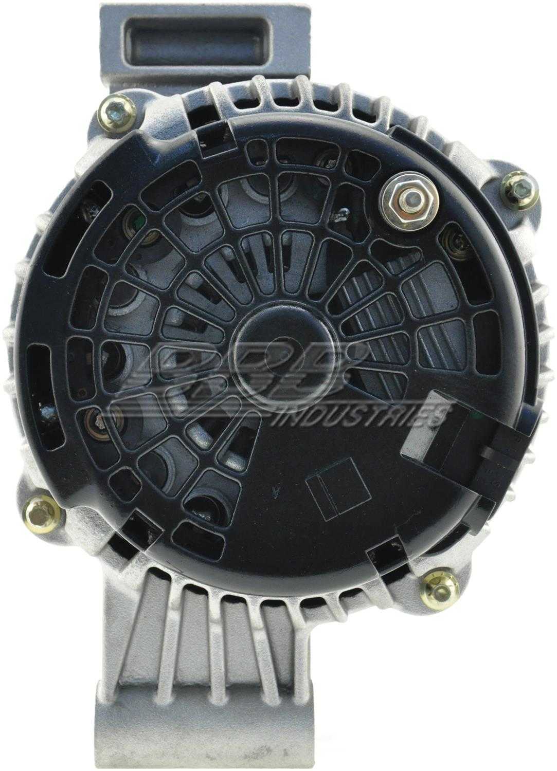 BBB INDUSTRIES - Reman Alternator - BBA - 8497