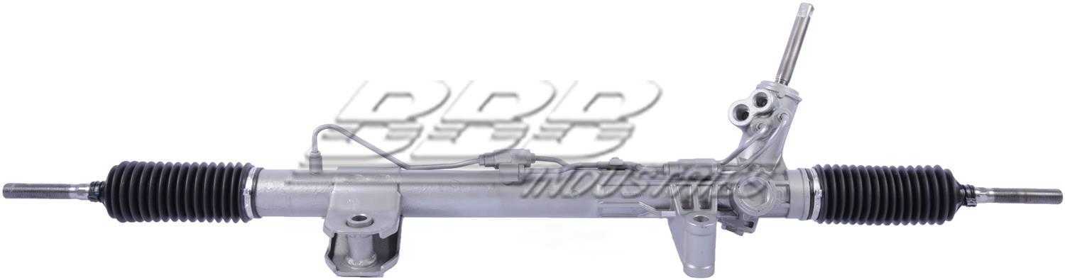 BBB INDUSTRIES - Reman Rack And Pinion - BBA - 102-0258