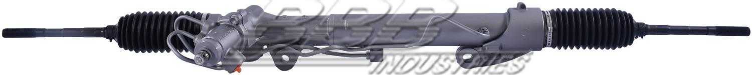BBB INDUSTRIES - Reman Rack And Pinion - BBA - 310-0273