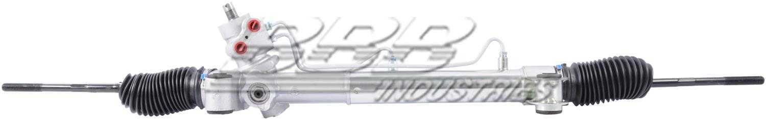BBB INDUSTRIES - New Rack And Pinion - BBA - n103-0258
