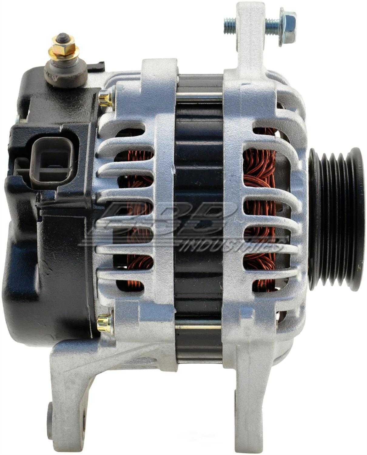 BBB INDUSTRIES - Reman Alternator - BBA - 13785