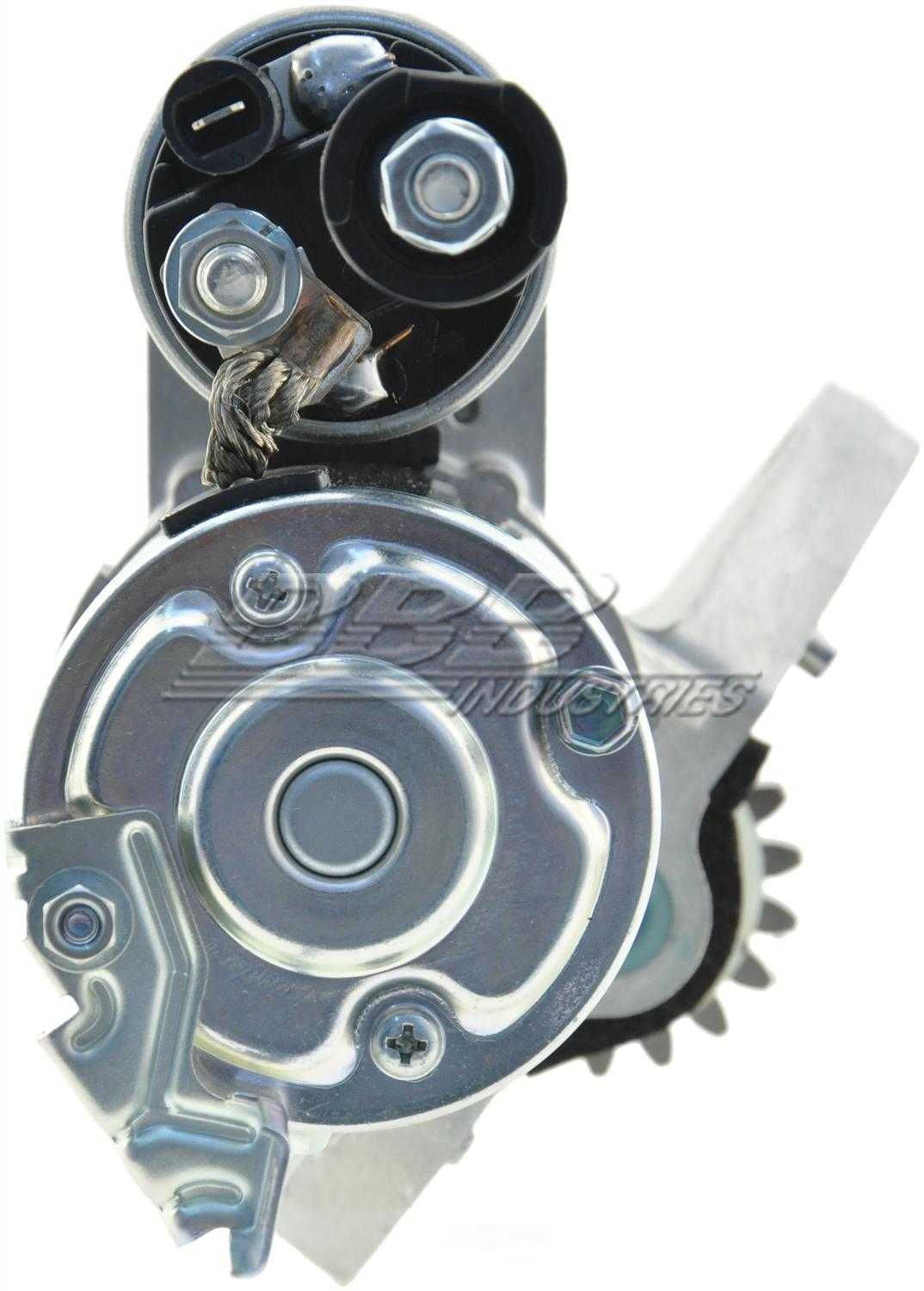 BBB INDUSTRIES - Reman Starter - BBA - 17868