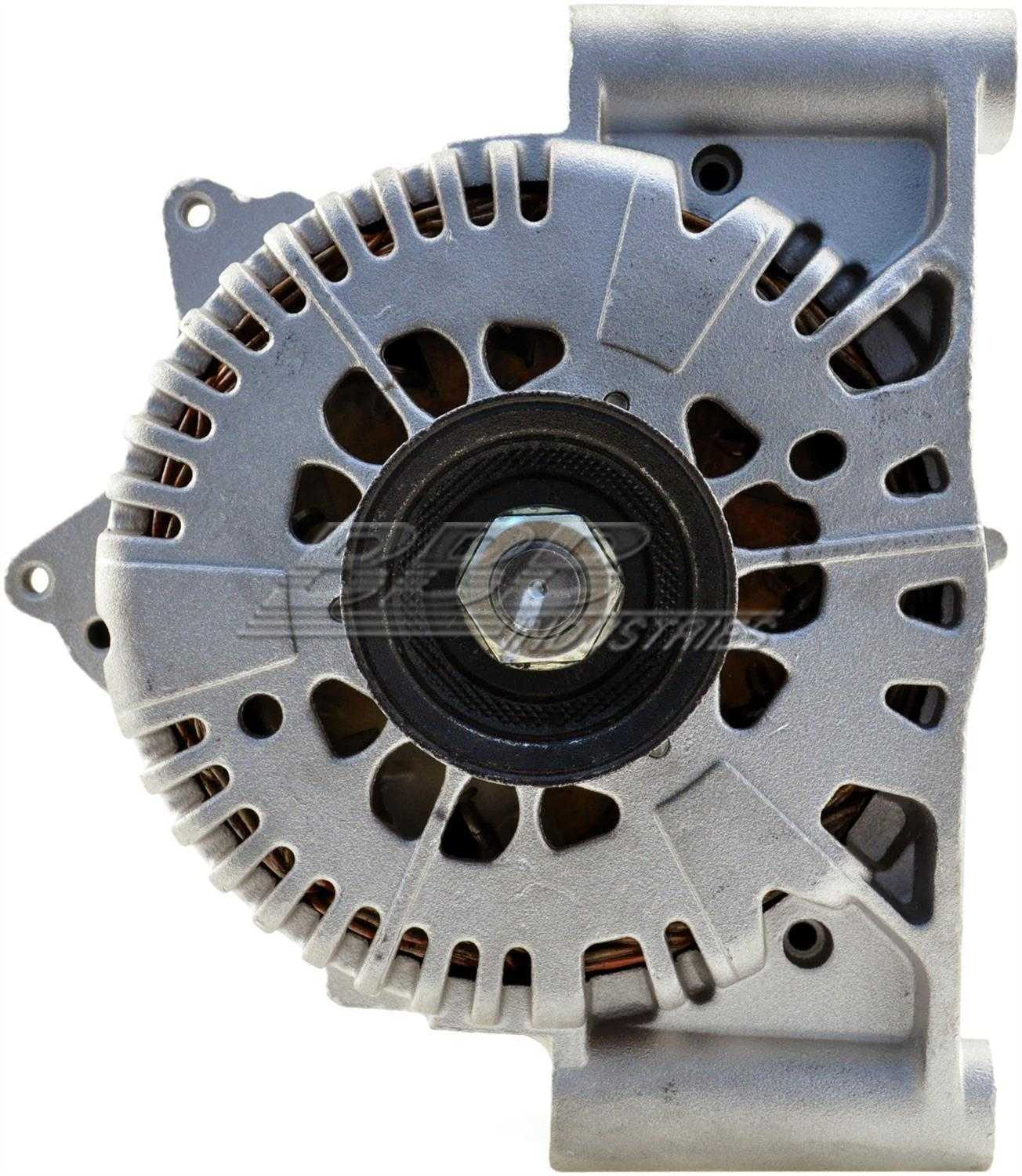 BBB INDUSTRIES - Reman Alternator - BBA - 8403