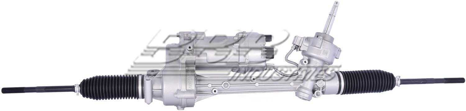 BBB INDUSTRIES - Reman Rack And Pinion - BBA - 203-0160e
