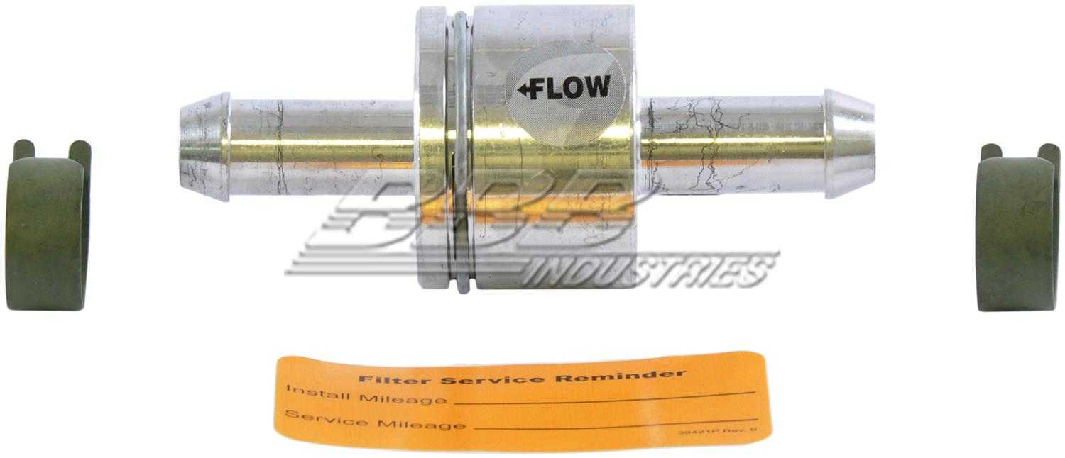 BBB INDUSTRIES - New Power Steering Pump - BBA - 991-flt4
