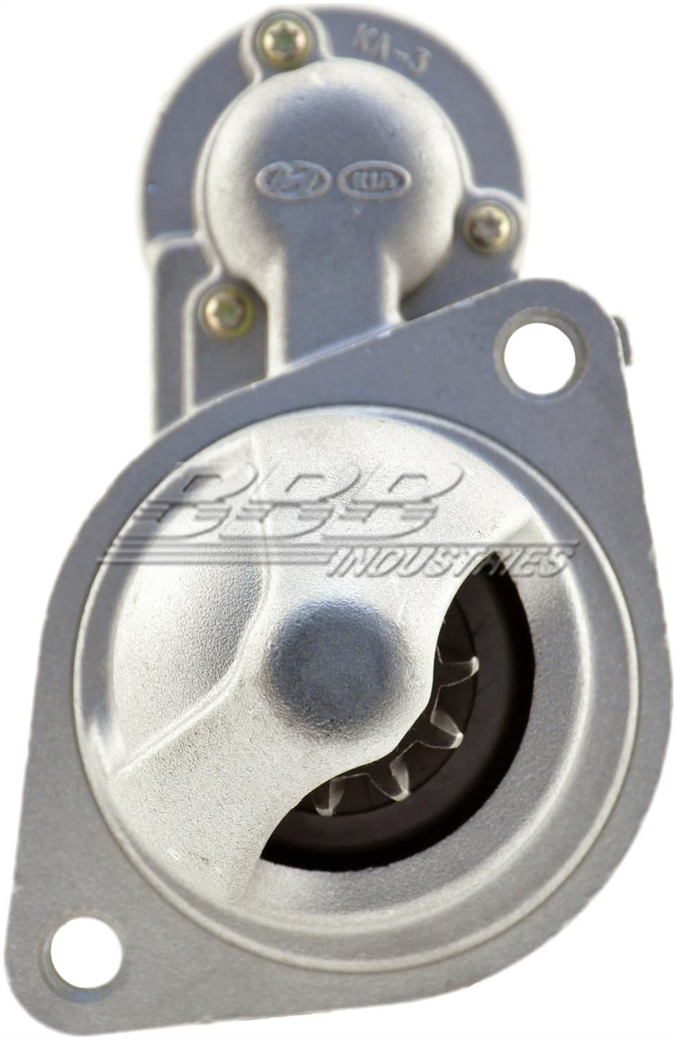 BBB INDUSTRIES - Starter - BBA - n6975