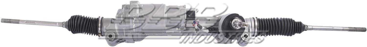 BBB INDUSTRIES - Reman Rack And Pinion - BBA - 202-0132e