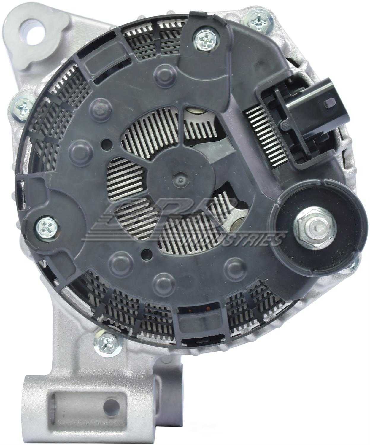 BBB INDUSTRIES - Reman Alternator - BBA - 42218
