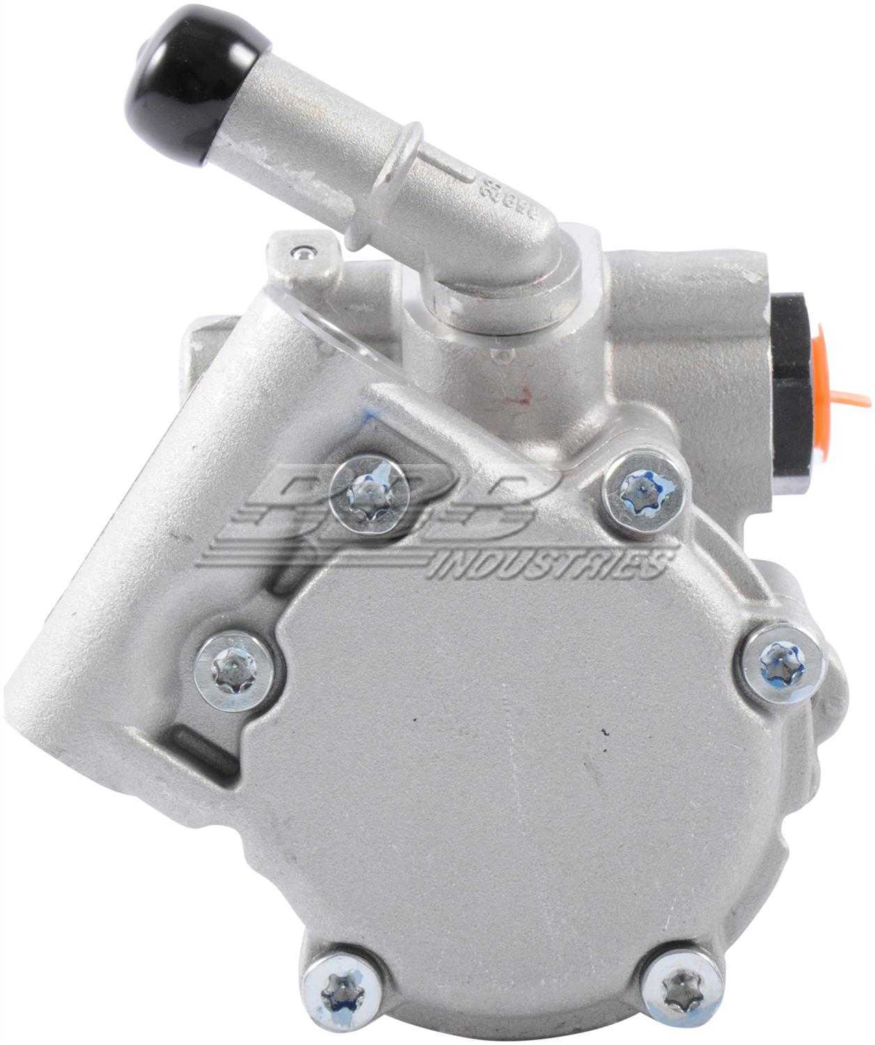 BBB INDUSTRIES - New Power Steering Pump - BBA - n730-0121
