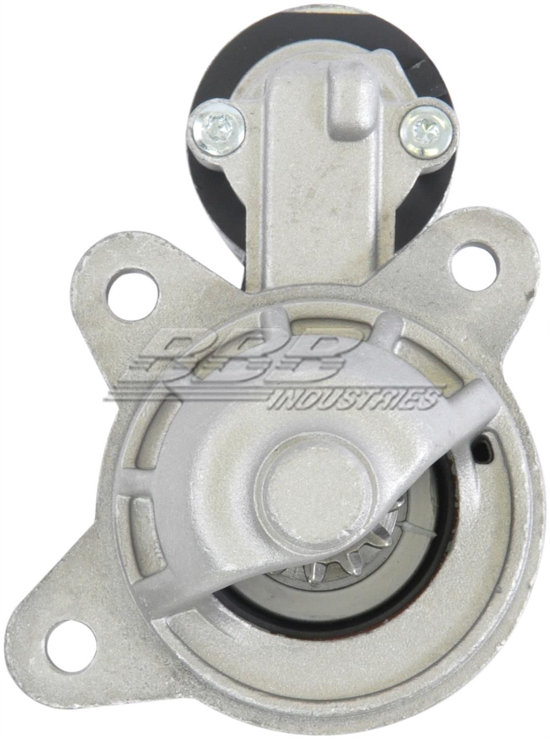 BBB INDUSTRIES - Reman Starter - BBA - 3267