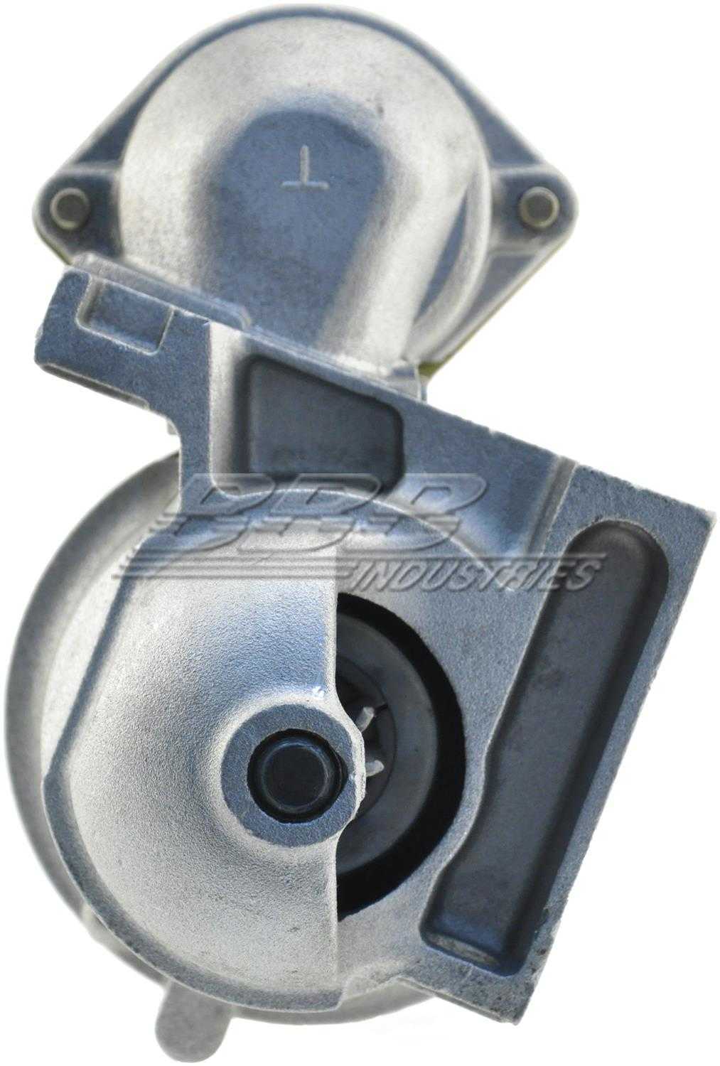 BBB INDUSTRIES - Reman Starter - BBA - 6309