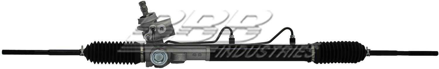 BBB INDUSTRIES - New Rack And Pinion - BBA - n102-0154