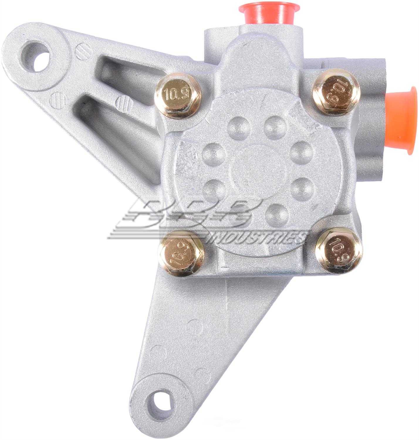 BBB INDUSTRIES - New Power Steering Pump - BBA - n990-0547