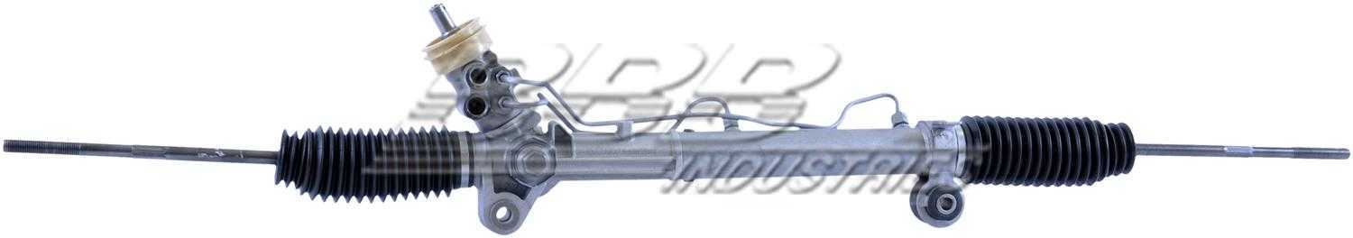 BBB INDUSTRIES - Reman Rack And Pinion - BBA - 103-0237