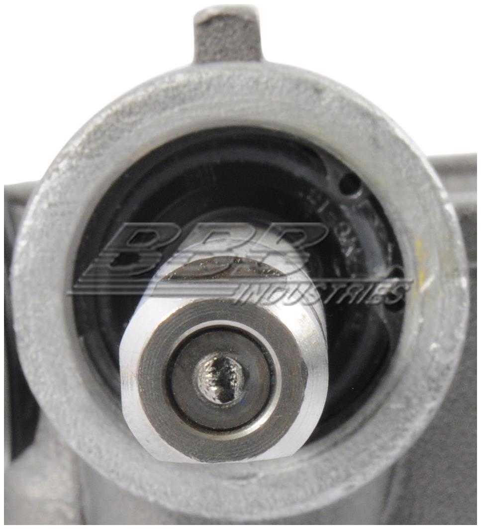 BBB INDUSTRIES - Reman Rack And Pinion - BBA - 102-0204