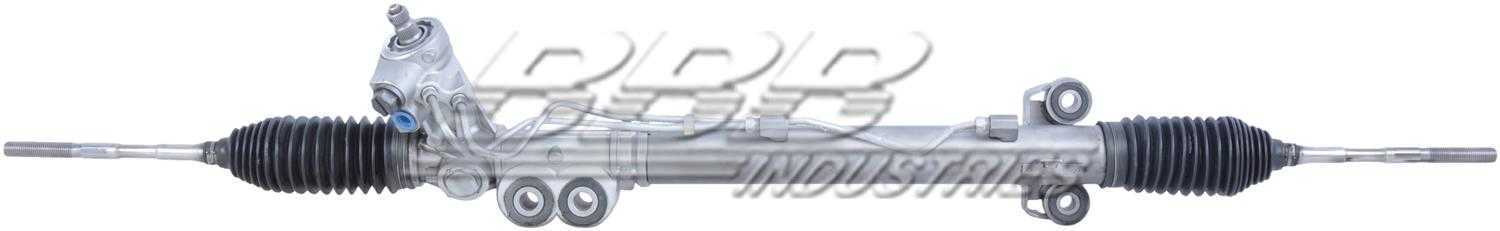 BBB INDUSTRIES - Reman Rack And Pinion - BBA - 310-0169