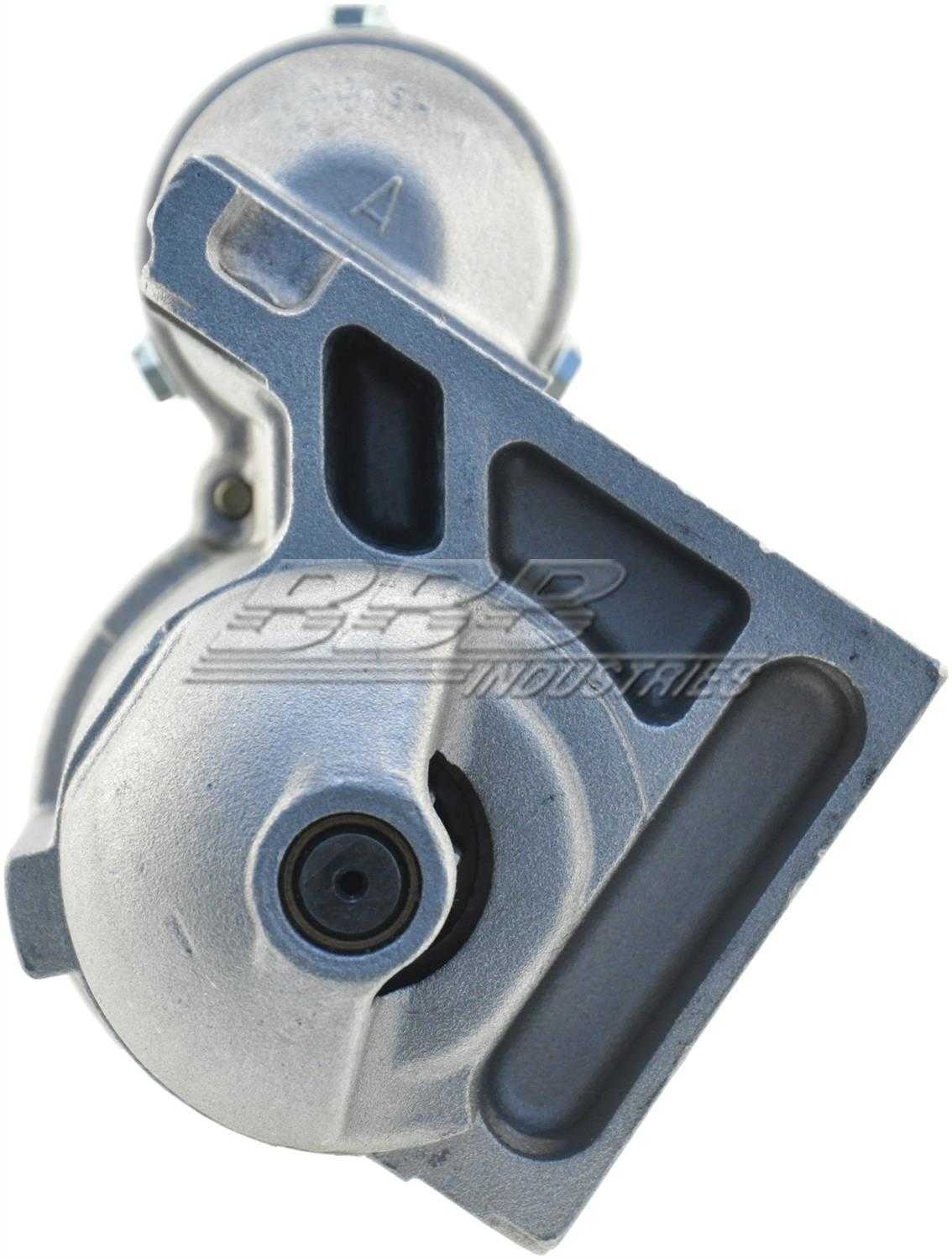 BBB INDUSTRIES - Starter - BBA - n6431