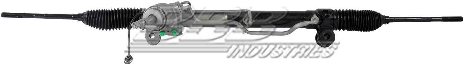 BBB INDUSTRIES - Reman Rack And Pinion - BBA - 103-0286