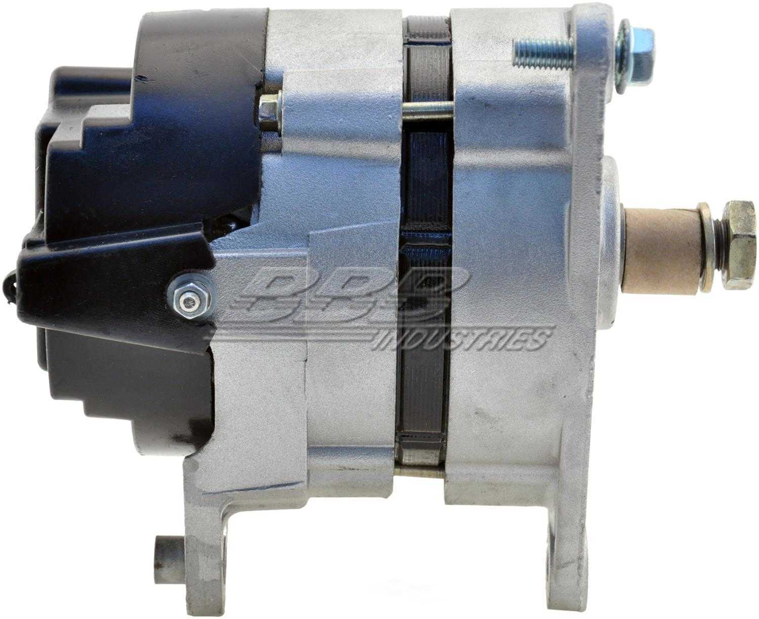 BBB INDUSTRIES - Reman Alternator - BBA - 14037